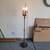 Antique Art Deco Floor Lamp 1 thumbnail