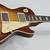 2023 Gibson Custom Shop 1959 Les Paul Standard Reissue Iced Tea Burst 3 thumbnail