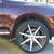 22"new VERTINI DYNASTY wheels & new tires for PORSCHE CAYENNE 1 thumbnail