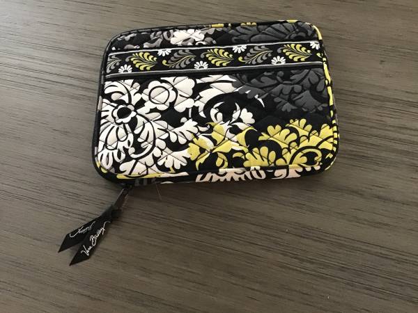 Vera Wang Kindle cover 1