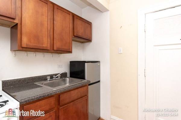 $1,225 / 400ft2 - Phenomenal Studio, 1 Bath in Ravenswood, Available: Now (Ravenswood)63899123571075123