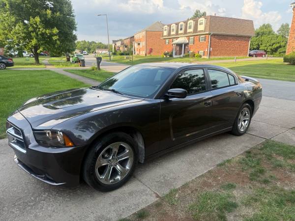 2014 Dodge Charger SXT - $6,800 (Louisville)63621764714499121