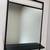 Target Black Modern Wall Mirror with Shelf 1 thumbnail