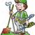 WE CUT GRASS! WE TRIM TREES/BUSHES! GENERAL LABOR WORK! AFFORDABLE PRICES! 7 thumbnail