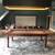 CONVERTIBLE MODERN POOL FUSION BILLIARD TABLE (Vision Billiards) 23 thumbnail