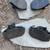 Yakima LandShark Kayak Saddles Complete Set - X4 1 thumbnail