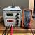 BK Precision 1735 DC Power Supply 0-30V 0-3A 180W Tested Working 2 thumbnail