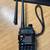 Baofeng UV-5RX3 tri-band ham radio with programming cable (2m/220/440) 1 thumbnail