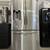 Samsung 27-cu ft French Door Refrigerator with Ice Maker 18 thumbnail