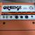 Orange Tiny Terror 1x12 Combo Amp (TT15C12) - Barely Used 2 thumbnail