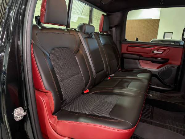 2023 RAM 1500 REBEL 4X4 - Photo 15