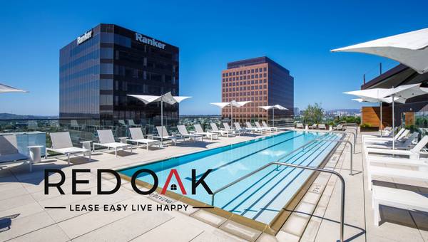 $2,050 / 297ft2 - Private Suite w/ Luxury Furnishings & Resort Style Amenities (Beverly Hills)63912985013250123