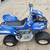 Yamaha Raptor ATV 12V All-Terrain Childs Ride-On Toy. 4 thumbnail