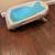 Baby Bath support seat - foldable 2 thumbnail