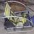Burley Potential Bike cargo trailer 1 thumbnail