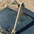 Hinged Plow Anchor TREVCO 35lb Boat Anchor 4 thumbnail