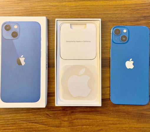 IPhone 13 Unlocked 5G 1