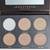 NEW Anastasia Beverly Hills glow kit metallic powder highlighter set 2 thumbnail