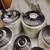 Vintage 50s kitchen containers price reduced 1 thumbnail