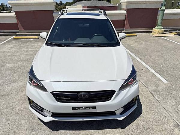 2020 Subaru Impreza Sport AWD 4 puertas, tipo familiar, CVT - $18991,00 (hayward / castro valley)63473011006851124