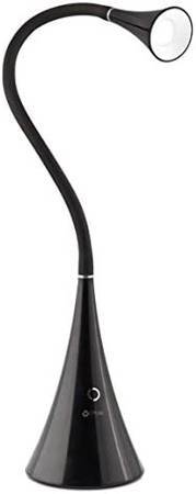 Like new OttLite LED FlexNeck Table Desk Lamp w/ USB Charging Port 1