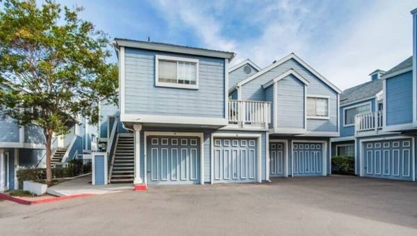 $1,750 / 2br - 1335ft2 - Comfortable house for rest (9949 Maya Linda Rd UNIT 36 San Diego, CA 92126)63876483985667120