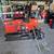 Clean 2022 Kubota BX1880 utility tractor with 105 hrs 4 thumbnail