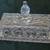 Antique Elegant Cut Crystal Butter Dish 10 thumbnail