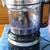 Food Processor - Kitchen Aid - 7 cup - NEW 1 thumbnail