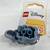 Lego Eeyore Disney Keychain - New 4 thumbnail