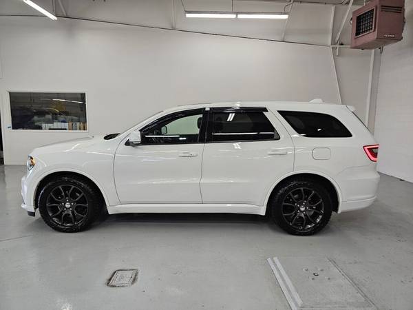 2017 DODGE CAMIONETA DURANGO RT R/T - $22,499 (#1 Selección de usados)63617955476353121