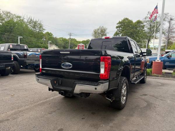 2017 Ford Super Duty F-250 - Photo 8