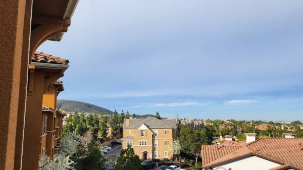 $2,748 / 2hab - 1044ft2 - Balcón orientado al oeste, mucha luz natural, garaje, lavavajillas, aire acondicionado (San Marcos)63819155395715123