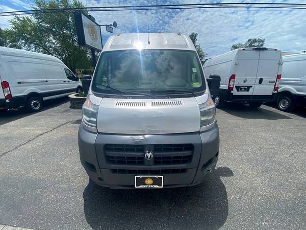 2015 Ram ProMaster 2500 159 WB 3dr 3 dr 3-dr High Roof Cargo Van - $6,985 (Gaven Commercial Truck Center)63654717507971124