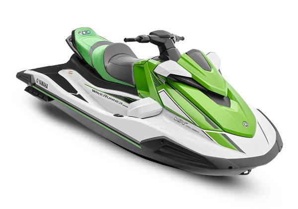 Wanted a PWC, jet ski, Waverunner or Sea doo 1