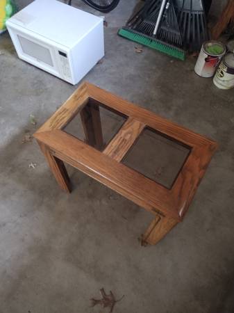 side or end table 1