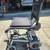 Zinger ZR-10 Powered Folding Chair – Light, Compact, Excellent Cond.!! 8 thumbnail