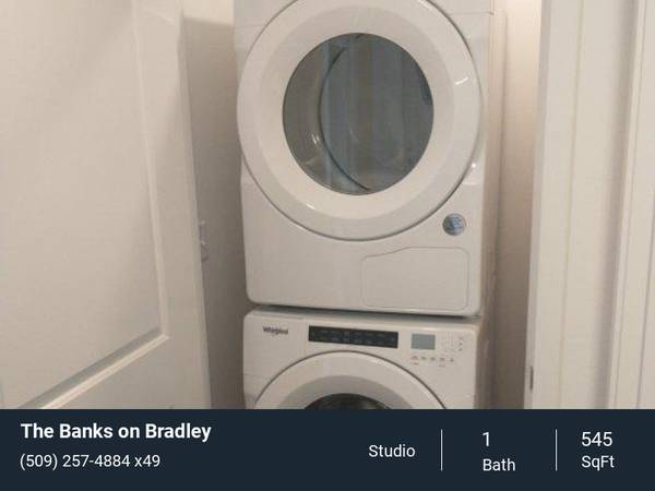 $1,606 / 545ft2 - In-Home Washer and Dryer, Quartz Countertops, Outdoor Swimming Pool (Richland)63895803831554121