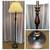 Bronze floor lamp. 1 thumbnail