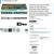 Corro-Protec Powered Anode Rod for Water Heater - New in Box 3 thumbnail