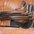 Mizuno JPX EZ 2013 irons set 6H - SW Graphite Regular Flex Righ-Handed 9 thumbnail