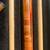 1989 Helmstetter Raymond Calvert signed pool cue 5 thumbnail