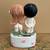 Vintage 1972 “Love Is The Greatest Feeling You Can Feel”by Kim Casali Coin B 6 thumbnail