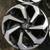 Honda 2017 Accord EX-L Alloy Wheel 1 thumbnail