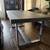 Sleek Modern Dining Table 2 thumbnail