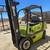 Clark Hard Pneumatic Tire Forklift 4 thumbnail