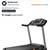 Treadmill Nordictrwc T Series 6.5S LIKE NEW 1 thumbnail