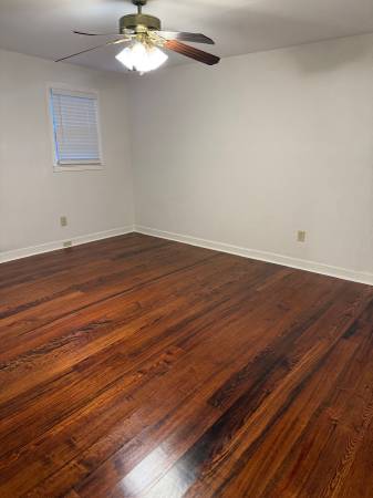 $1,500 / 1br - 1200ft2 - Uptown Fourplex (1218 Joseph st lower)63903650520706123