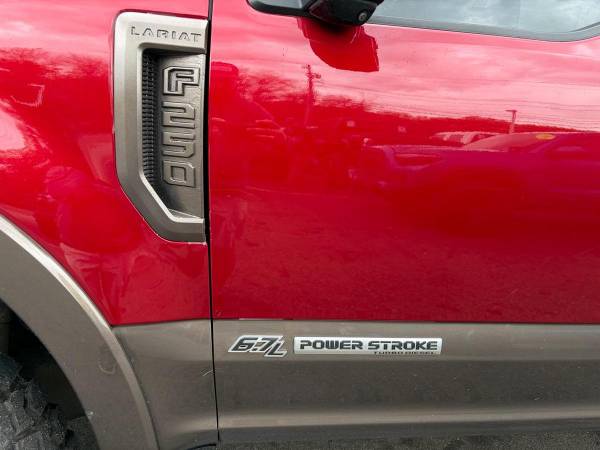 2017 Ford Super Duty F-250 - Photo 13