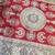 Hand Knotted Wool & Silk Persian Rug - 50" x 79" 3 thumbnail